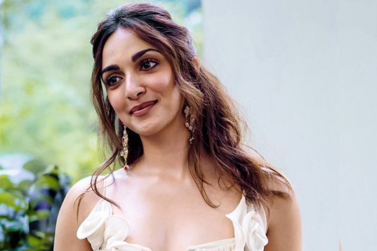 Kiara Advani thanks everyone for making her special moment at Met Gala extra magical