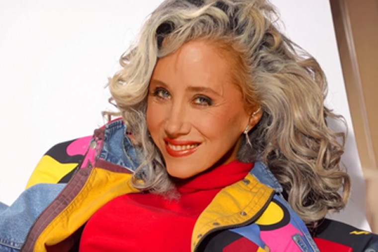 'Anna' actress Sally Kirkland passes away at 84