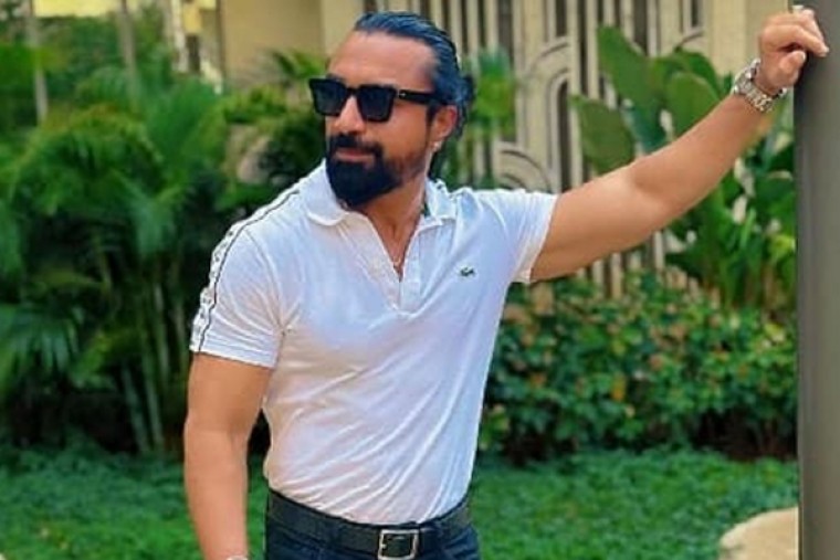 Days after 'House Arrest' row, actor Ajaz Khan booked for rape