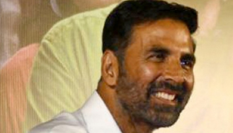Akshay gets emotional on sister's surprise audio message on reality show