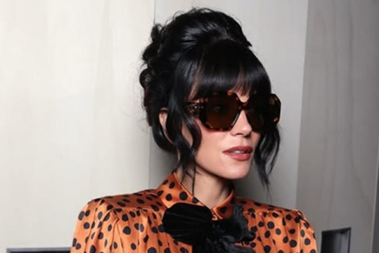 Lily Allen reportedly set to drop album detailing mistreatment by music executives