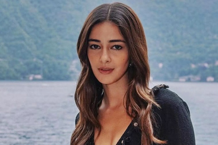 Ananya Panday: We have set unrealistic beauty standards