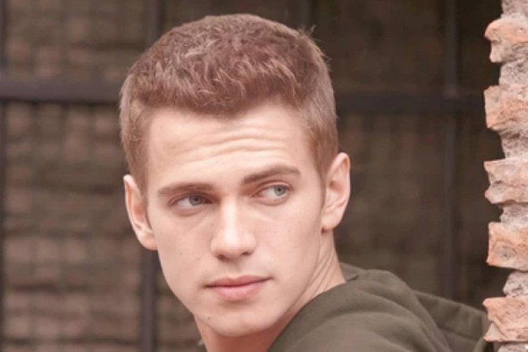 Hayden Christensen to return in season 2 of 'Ahsoka'