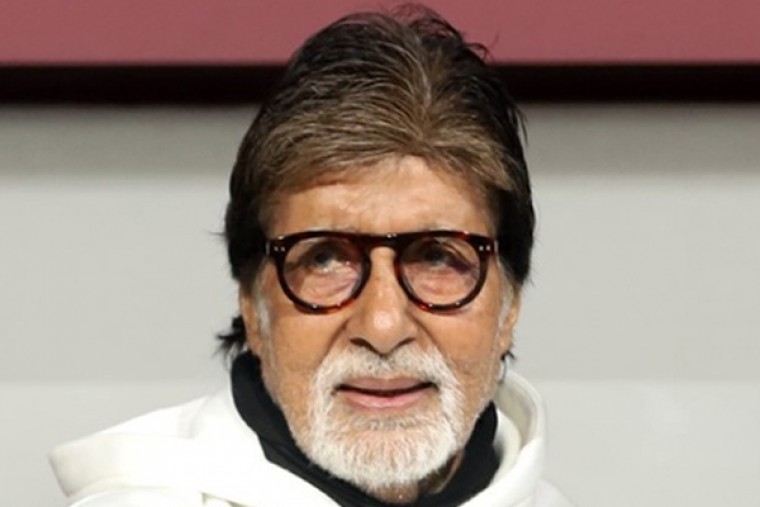 Amitabh Bachchan: When you work everything falls into place