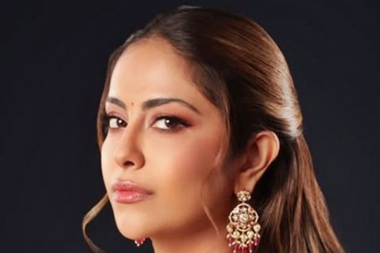 Avika Gor calls Operation Sindoor a bold message against terrorism