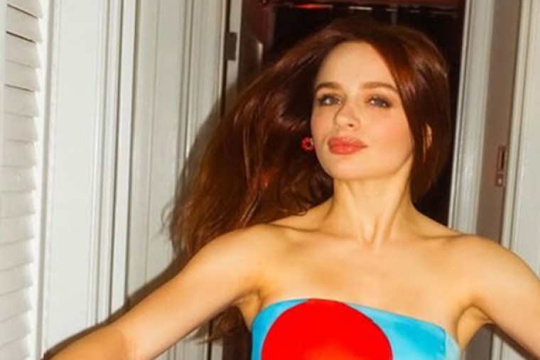 Joey King shares how she approaches her make-up