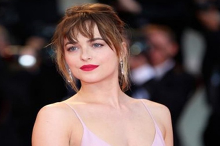 Dakota Johnson 'freaked out' when she received voice-note from Sandra Bullock 