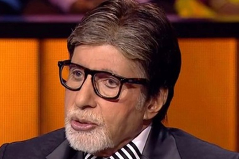 Amitabh Bachchan breaks silence on Pahalgam attack, hails Operation Sindoor