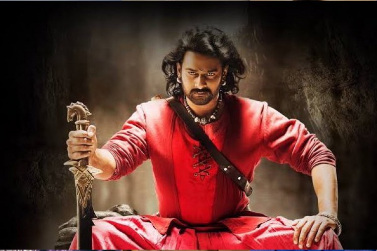'Baahubali' to be re-released in October, say makers as second part of film completes eight years!