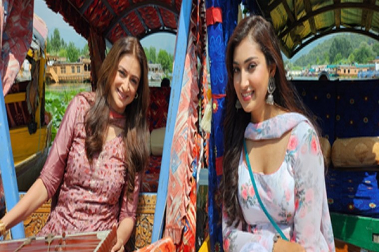 Gauri Tejwani to play mother in 'Pashminna - Dhaage Mohobbat Ke'