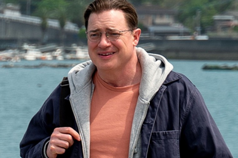 Rachel Weisz, Brendan Fraser to star in fourth installment of 'Mummy' franchise