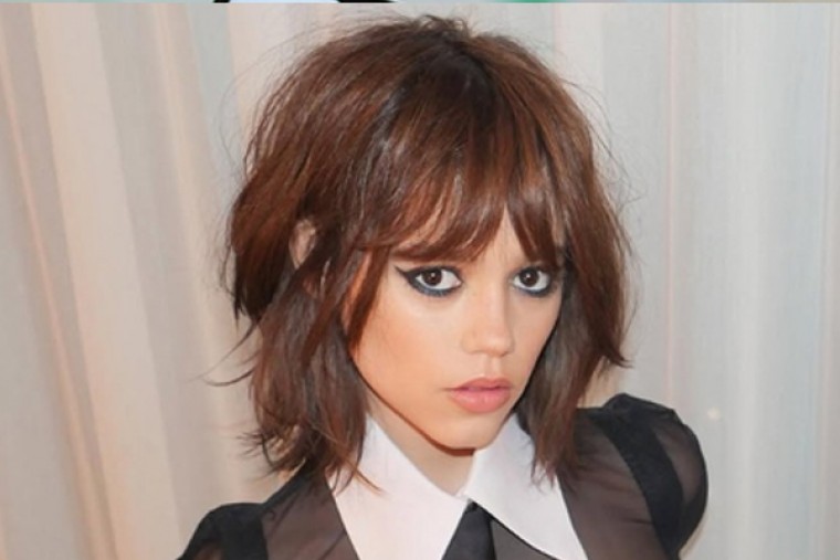 Jenna Ortega on taking time off: I was so scared