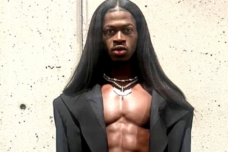 Bomb threat delays rapper Lil Nas X documentary premiere at TIFF