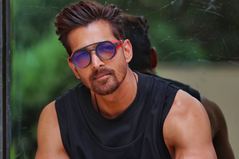 Harshvardhan Rane reveals his plans for 'next three months'