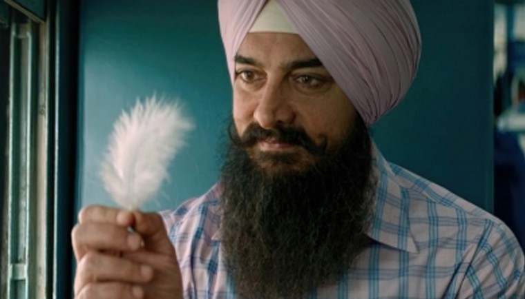 'Laal Singh Chaddha': Just the film Bollywood badly needed