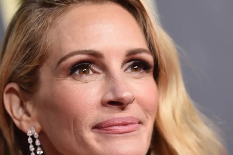 Julia Roberts gets sucked in a personal, professional conflict in 'After the Hunt' trailer