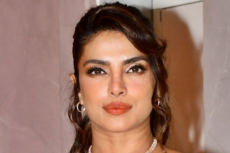 Priyanka Chopra faces backlash over old 'Quantico' clip depicting a Hindu as a terrorist amid Indo-Pak tensions