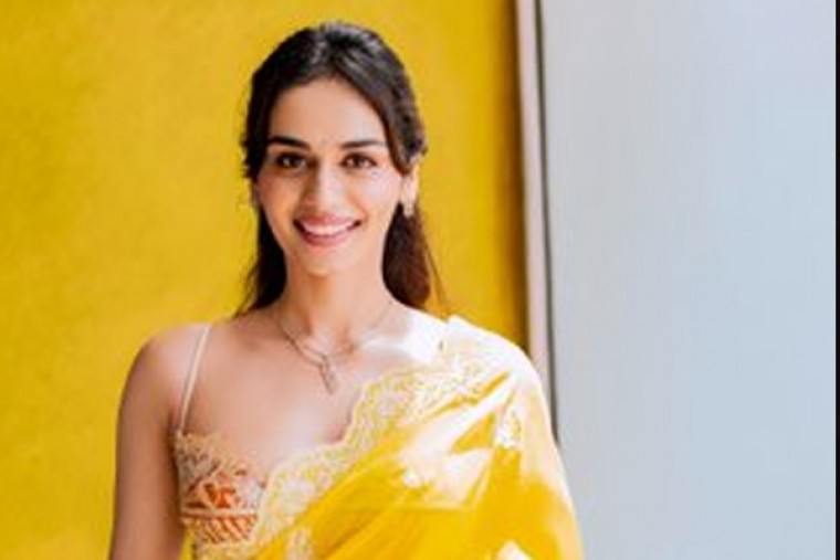 Manushi Chhillar reflects on her journey from winning Miss World to judging the prestigious stage