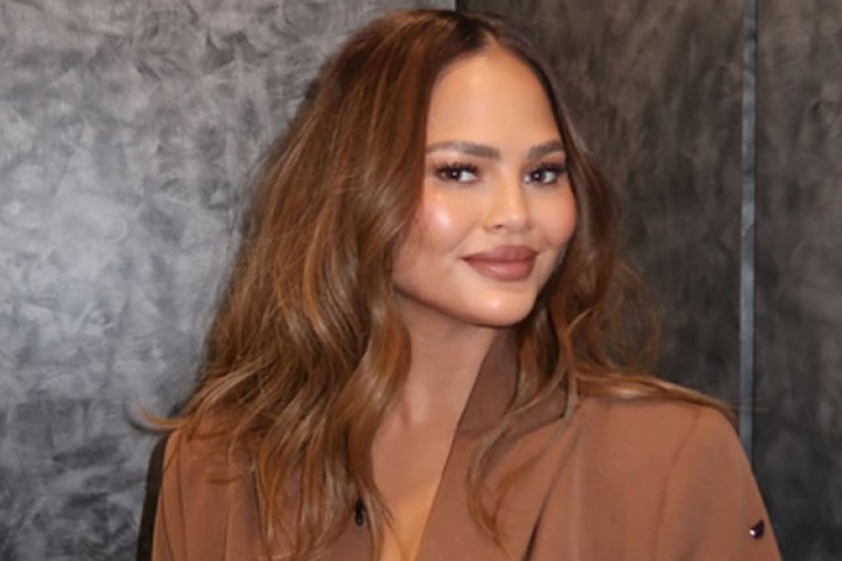 Chrissy Teigen opens up about her alcohol relapse