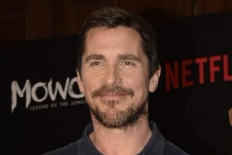 Christian Bale: Don't watch that many movies