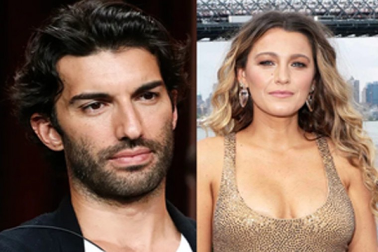 Justin Baldoni moves to stop Blake Lively from accessing his phone records