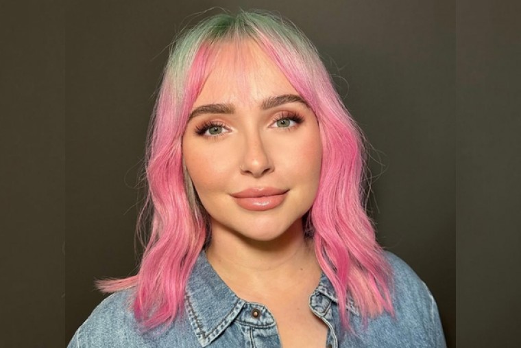 Hayden Panettiere was in 'desperate' need of her 4-year acting hiatus