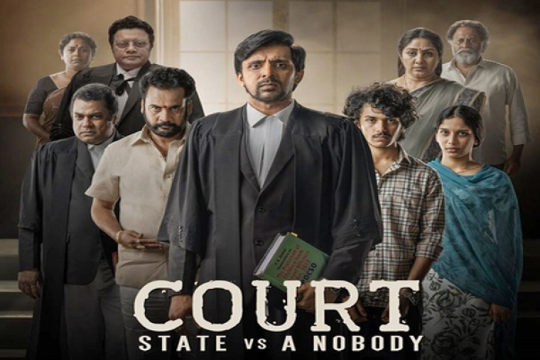 'Court: State Vs A Nobody' is a must-watch film, says Tamil actor Sarathkumar