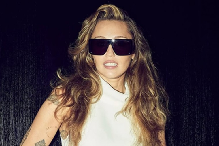Miley Cyrus worries Sabrina Carpenter will get 'fried' due to busy schedule