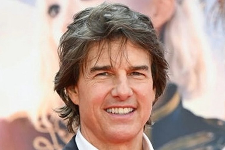 Tom Cruise is in 'serious conversations' about returning for 'Tropic Thunder' spinoff