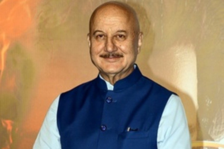 Anupam Kher honors mother Dulari's birthday with heartfelt tribute to her sacrifices