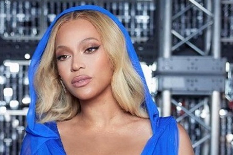 Beyonce's mother Tina reveals the pop icon is very 'reserved' by nature