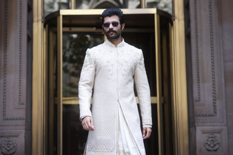 Vijay Deverakonda: The 'Jana Nayagan' leak makes me angry!