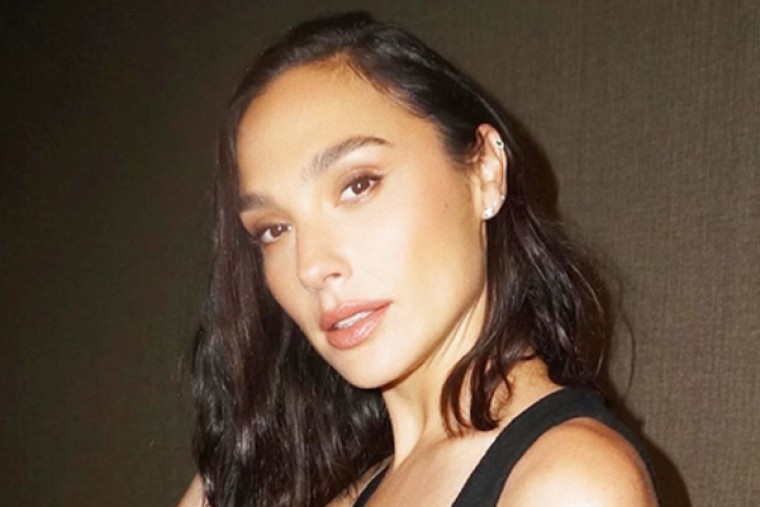 Gal Gadot shares what she hopes to achieve in 2025