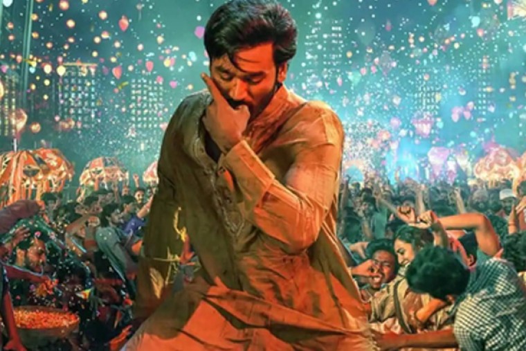 'Jaake Aana Yaara' from Dhanush-starrer 'Kuberaa' has 'Devi Sri Prasad' written all over