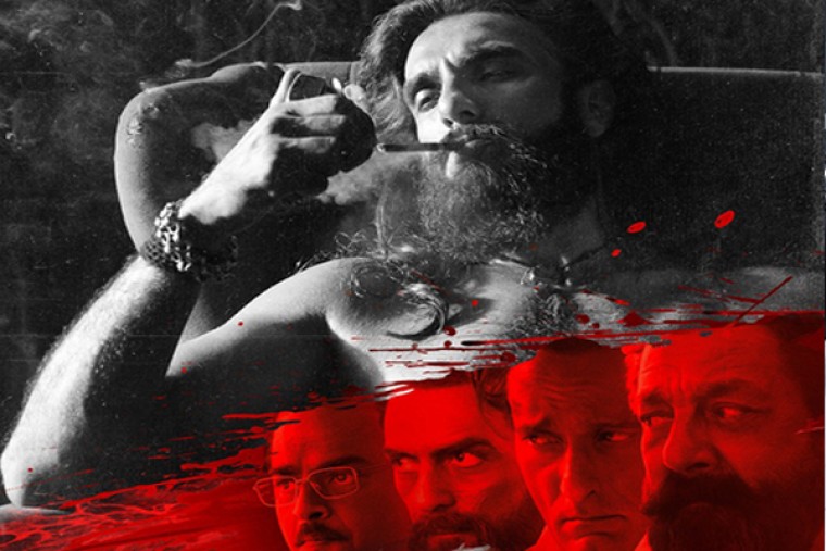 Ranveer Singh-starrer 'Dhurandhar' to re-releases in cinemas a week ahead of release of 2nd part of the franchise