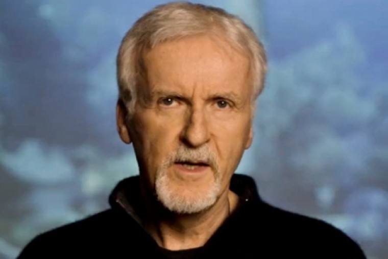 James Cameron to executive produce Maori centric drama Taonga by Shane Ragi