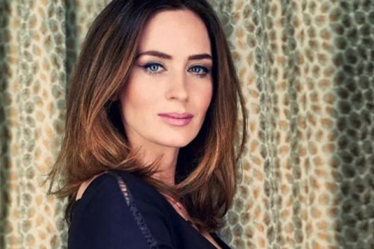 Emily Blunt says she feels 'lighter than air' after turning 41