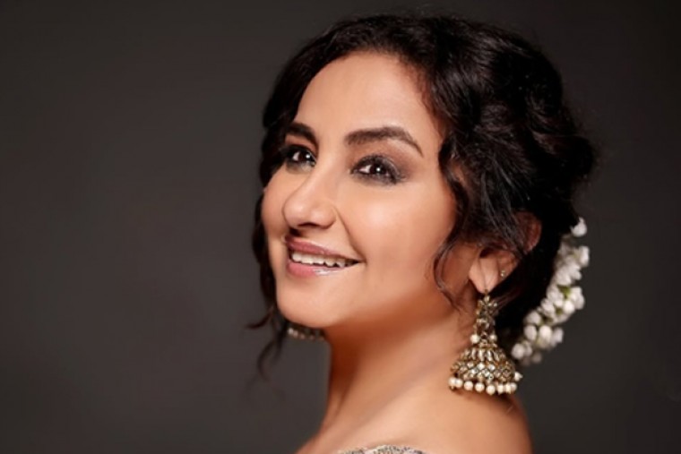 Divya Dutta says the industry is still male-dominated, with equality still far off
