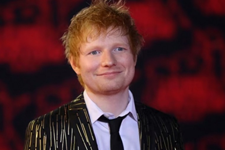Ed Sheeran reveals why he doesn't want to over-indulge his children