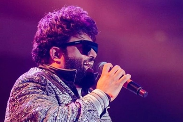 Thaman promises a blockbuster soundtrack for Prabhas's 'The Raja Saab'