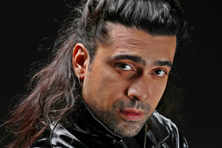 Jubin Nautiyal deconstructs new Pahadi song 'Eeja'