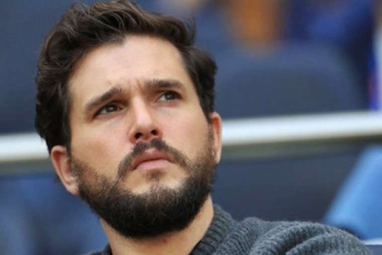Kit Harington recollects humiliating experience with Bella Ramsey on 'Game of Thrones'
