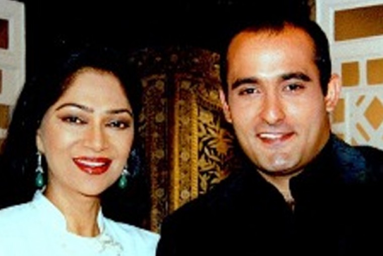Simi Garewal recalls the time she peered inside the enigma that is Akshaye Khanna