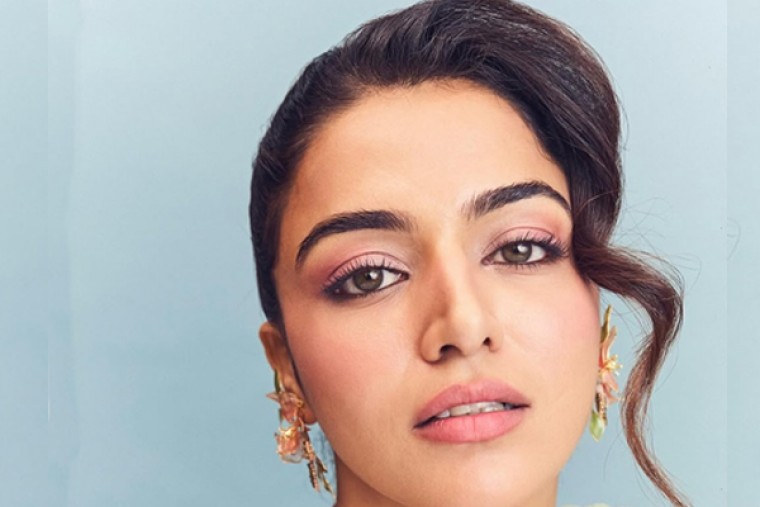 Here's what Wamiqa Gabbi has to share about 'Jubilee 2'