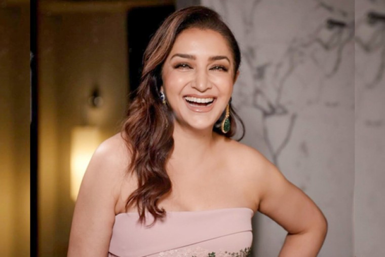 Tisca Chopra's directorial 'Saali Mohabbat' starring Radhika Apte to release digitally