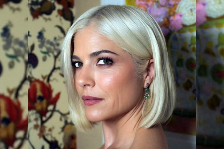 Selma Blair calls 'Legally Blonde' 'such a gift'