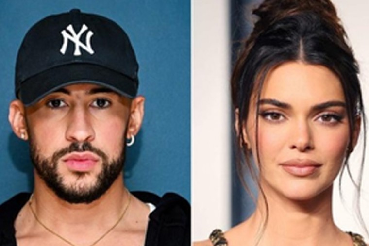 Bad Bunny, Kendall Jenner split after less than a year of dating