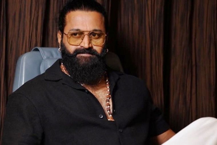 Rishab Shetty-starrer 'Jai Hanuman' to be presented by Bhushan Kumar