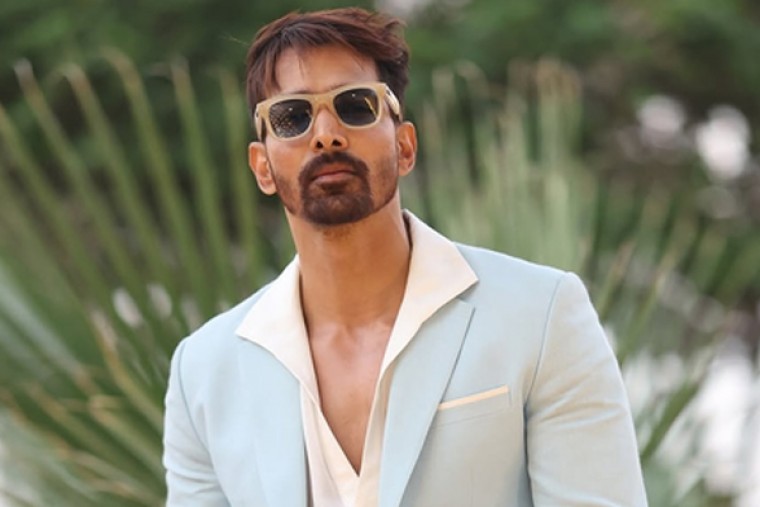 Harshvardhan Rane to juggle between psychology exams, film shoot in June