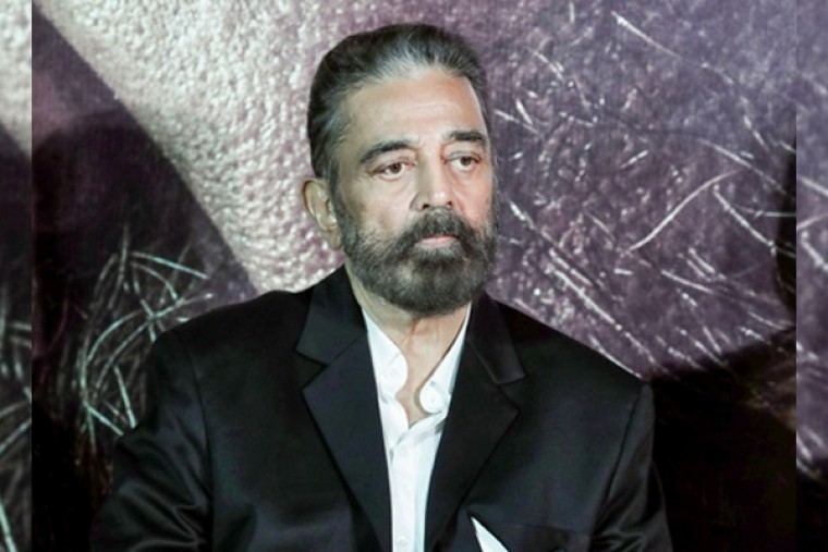 Don't use right to speech to hurt sentiments: Karnataka HC to Kamal Haasan